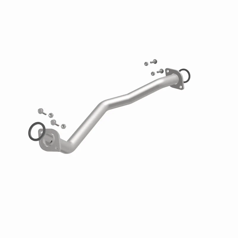 2004-2007 Toyota Highlander Direct-Fit Front Pipe Kit 107-0106